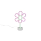 Rose lampka stołowa LED 1W biała R53611101