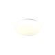 Rotunda lampa sufitowa LED 24W 2500lm CCT biała R63071101 Trio Lighting