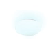 Rotunda lampa sufitowa LED 24W 2500lm CCT biała R63071101