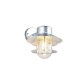 Ruvuma kinkiet IP44 1xE27 szary 262067186 Trio Lighting