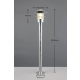 Ruvuma lampa stojąca IP44 1xE27 szara 462060186
