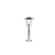 Ruvuma lampa stojąca IP44 1xE27 szara 562060186 Trio Lighting