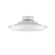Saarela lampa sufitowa LED 38W 3800lm CCT biała R69472101