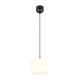 Signe lampa wisząca 1xE27 biała R36861901 Trio Lighting