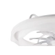 Skaulo lampa sufitowa LED 35W 4200lm CCT biała R69192131