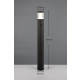 Tagus lampa stojąca IP54 LED 13W 1500lm CCT czarna 438569142