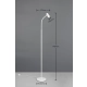 Taryn lampa podłogowa 1xGU10 biała R46851031