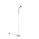 Taryn lampa podłogowa 1xGU10 beżowa R46851065 Trio Lighting