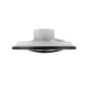 Varpula lampa sufitowa LED 28W 3200lm CCT czarna, złota R69272180