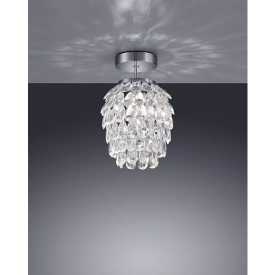 PETTY 20 lampa sufitowa plafon R60451006 TRIO lighting