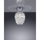 PETTY 20 lampa sufitowa plafon R60451006 TRIO lighting