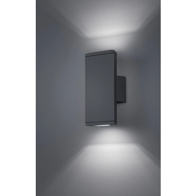 COLORADO kinkiet elewacyjny IP54 LED 228460242 Trio lighting