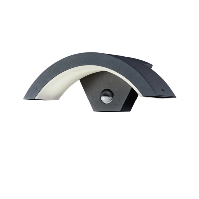 OHIO kinkiet LED IP54 z czujnikiem 220969142 Trio lighting