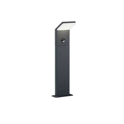PEARL słupek IP54 z czujnikiem 421169142 Trio lighting