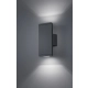 COLORADO kinkiet elewacyjny IP54 LED 228460242 Trio lighting
