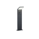PEARL słupek IP54 z czujnikiem 421169142 Trio lighting