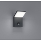 PEARL kinkiet LED IP54 z czujnikiem 221169142 Trio lighting