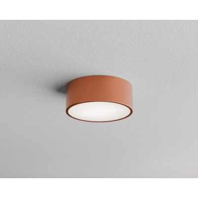 Cleo 200 lampa sufitowa 1 x E27 miedziana Temar Lighting