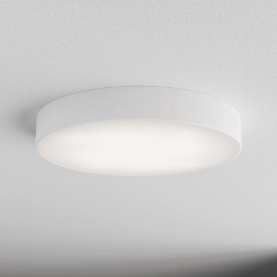 Cleo 500 lampa sufitowa 4 x E27 biała Temar Lighting