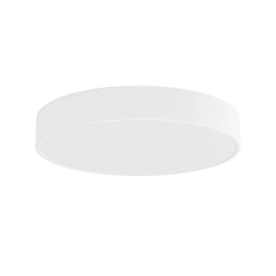 Cleo 500 lampa sufitowa 4 x E27 biała