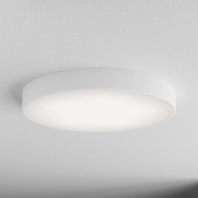 Cleo 600 lampa sufitowa 5 x E27 biała Temar Lighting