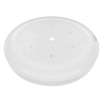 Cleo 600 lampa sufitowa 5 x E27 biała