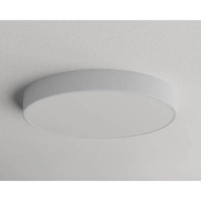 Cleo 600 lampa sufitowa 5 x E27 szara