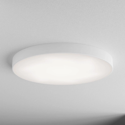 Cleo 800 lampa sufitowa 6 x E27 biała Temar Lighting