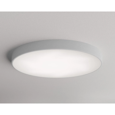 Cleo 800 lampa sufitowa 6 x E27 szara Temar Lighting