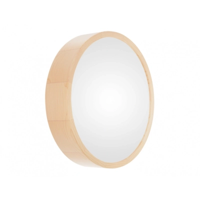 Cleo DR375 lampa sufitowa 3 x E27 sosna