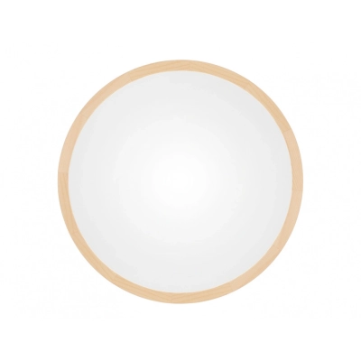 Cleo DR475 lampa sufitowa 4 x E27 sosna