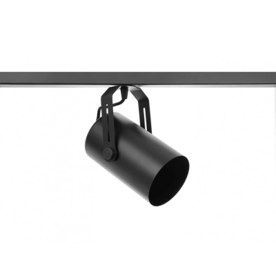 Cleo RF lampa sufitowa 3 x E27 czarna