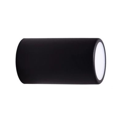 Cleo TB 170 lampa sufitowa 1 x E27 czarna