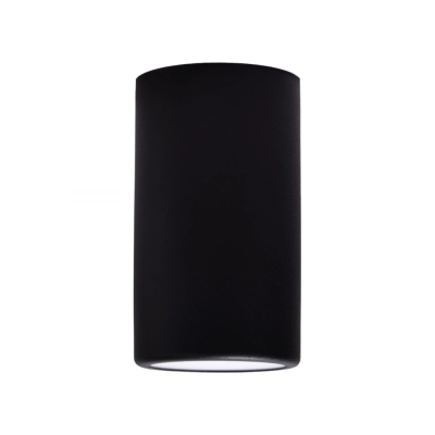 Cleo TB 170 lampa sufitowa 1 x E27 czarna