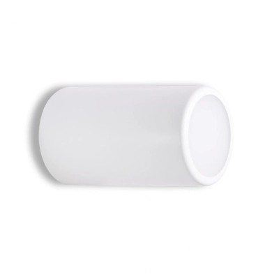 Cleo TB 170 lampa sufitowa 1 x E27 biała