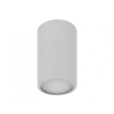 Cleo TB 170 lampa sufitowa 1 x E27 szara Temar Lighting