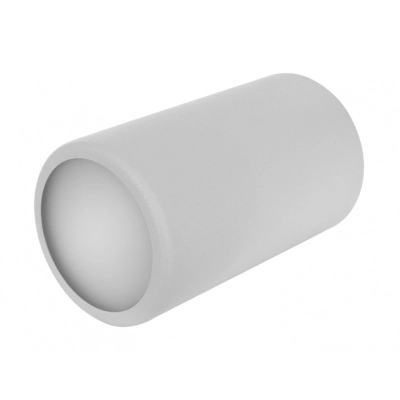 Cleo TB 170 lampa sufitowa 1 x E27 szara