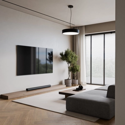 Cleo Zw 400 lampa wisząca 3 x E27 czarna