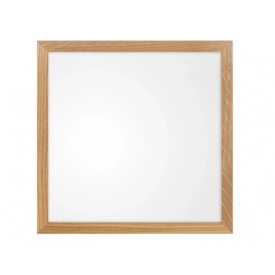 Quatro DR385 lampa sufitowa 3 x E27 dąb