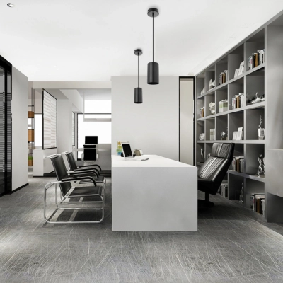 Tube 170 lampa wisząca 1 x E27 czarna