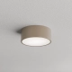 Cleo 200 lampa sufitowa 1 x E27 beżowa Temar Lighting
