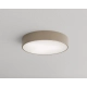 Cleo 400 lampa sufitowa 3 x E27 beżowa Temar Lighting