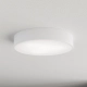 Cleo 400 lampa sufitowa 3 x E27 biała Temar Lighting