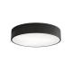 Cleo 400 IP54 lampa sufitowa 3 x E27 czarna