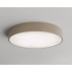Cleo 500 lampa sufitowa 4 x E27 beżowa Temar Lighting