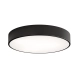Cleo 500 lampa sufitowa 4 x E27 czarna