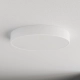 Cleo 500 lampa sufitowa 4 x E27 biała