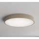 Cleo 600 lampa sufitowa 5 x E27 beżowa Temar Lighting