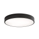 Cleo 600 lampa sufitowa 5 x E27 czarna