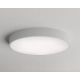 Cleo 600 lampa sufitowa 5 x E27 szara Temar Lighting